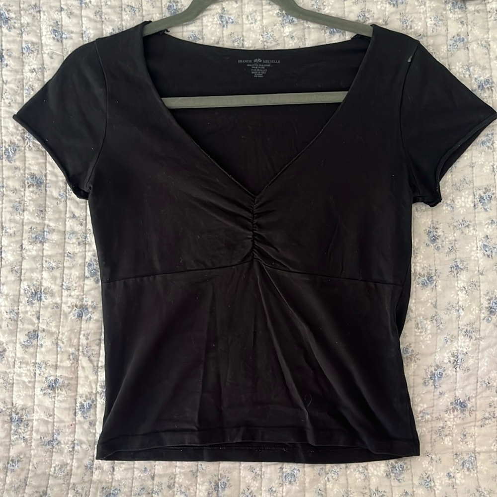 Brandy Melville top.